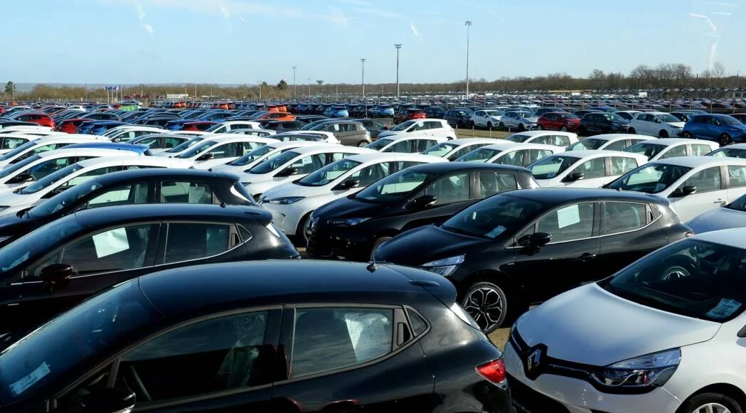 Location de voitures : 3.200 entreprises marocaines déclarent faillite 